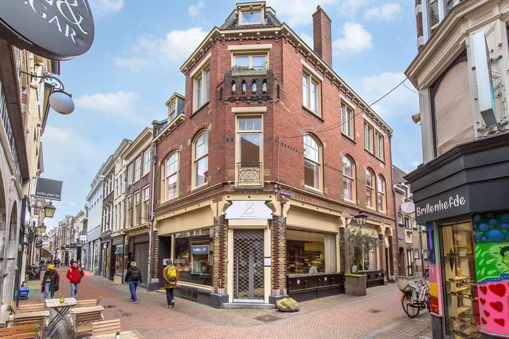 Lijnmarkt 9 C