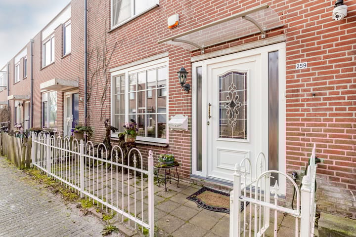 Foto 25 van Oldewierde 259