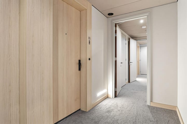 Foto 6 van Type 7 (Bouwnr. 67 H)