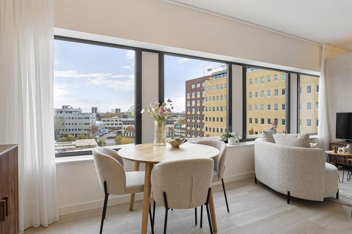 Foto 9 van Type 7 (Bouwnr. 67 H)