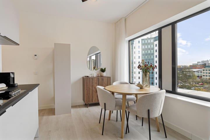 Foto 12 van Type 7 (Bouwnr. 67 H)