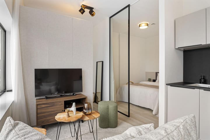 Foto 15 van Type 7 (Bouwnr. 67 H)