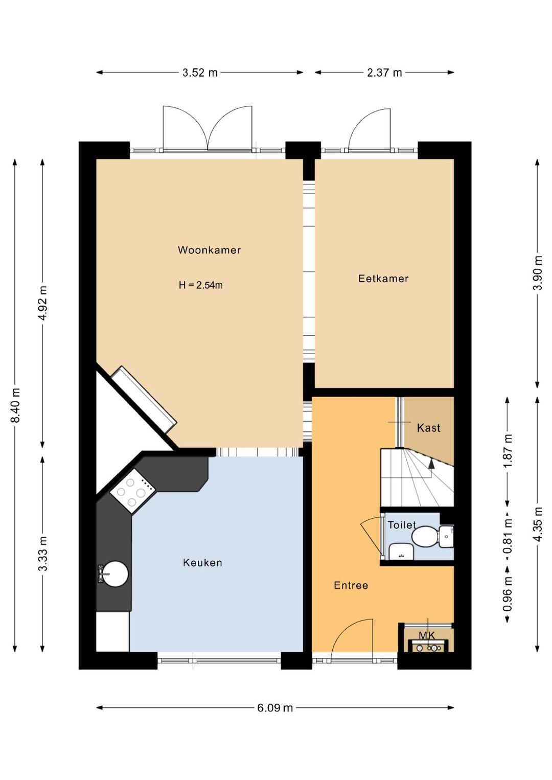 Foto 37 van Oldewierde 259