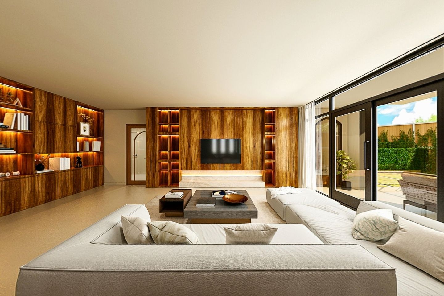 Foto 5 van 3EEN - Appartement twee (Bouwnr. 2)