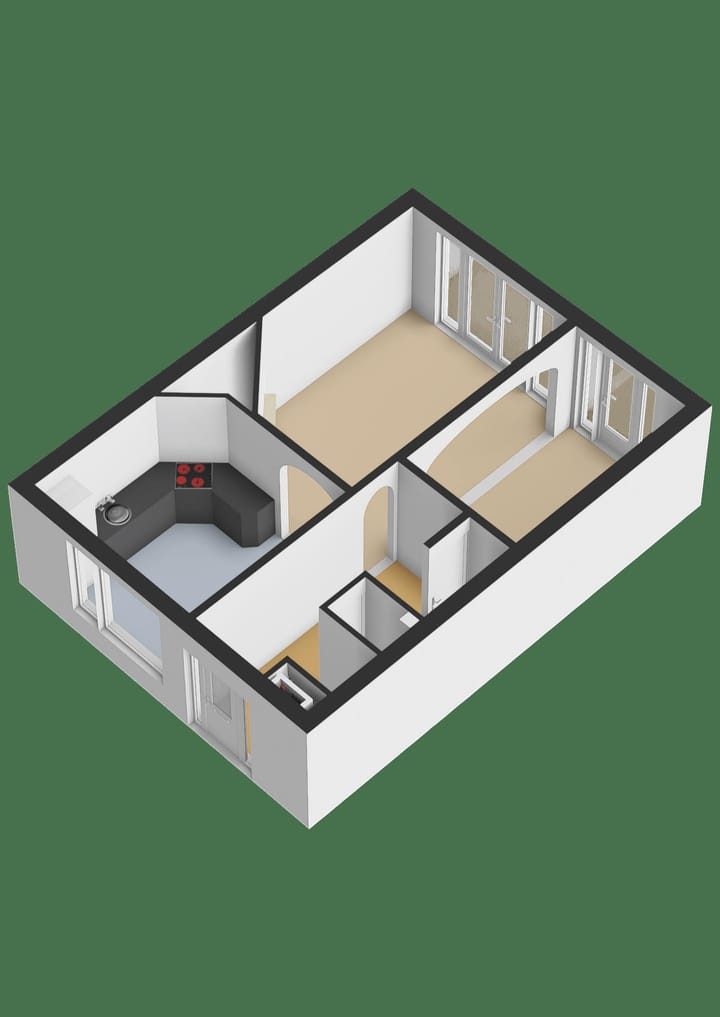 Foto 38 van Oldewierde 259