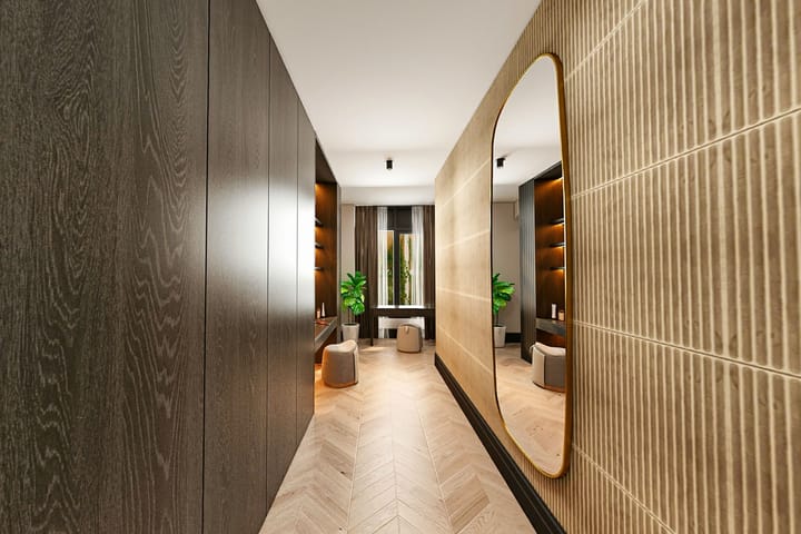 Foto 12 van 3EEN - Appartement een (Bouwnr. 1)