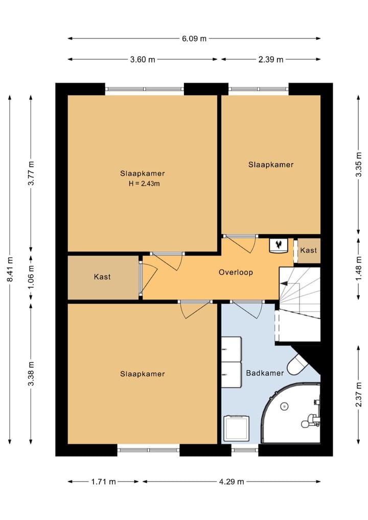 Foto 39 van Oldewierde 259