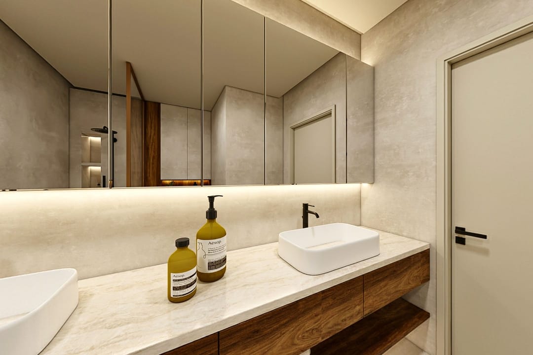 Foto 8 van 3EEN - Appartement twee (Bouwnr. 2)