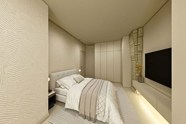 Foto 10 van 3EEN - Appartement twee (Bouwnr. 2)