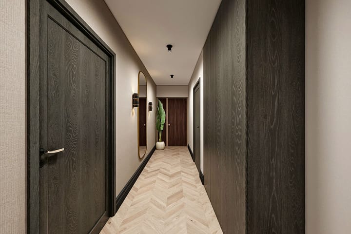 Foto 16 van 3EEN - Appartement een (Bouwnr. 1)