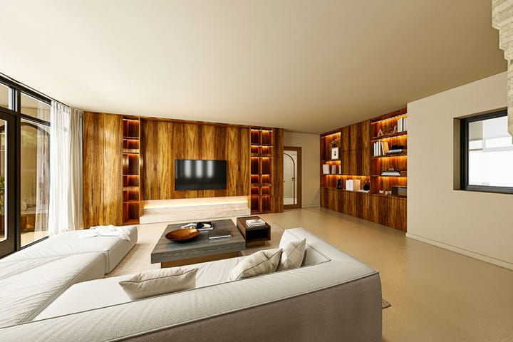 Photo 5 of 3EEN - Appartement vier (Bouwnr. 4)