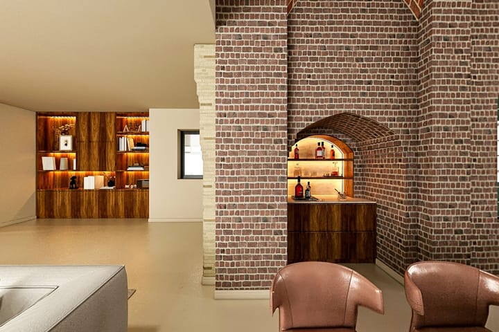 Photo 6 of 3EEN - Appartement vier (Bouwnr. 4)