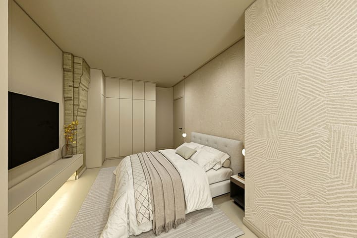 Photo 8 of 3EEN - Appartement vier (Bouwnr. 4)