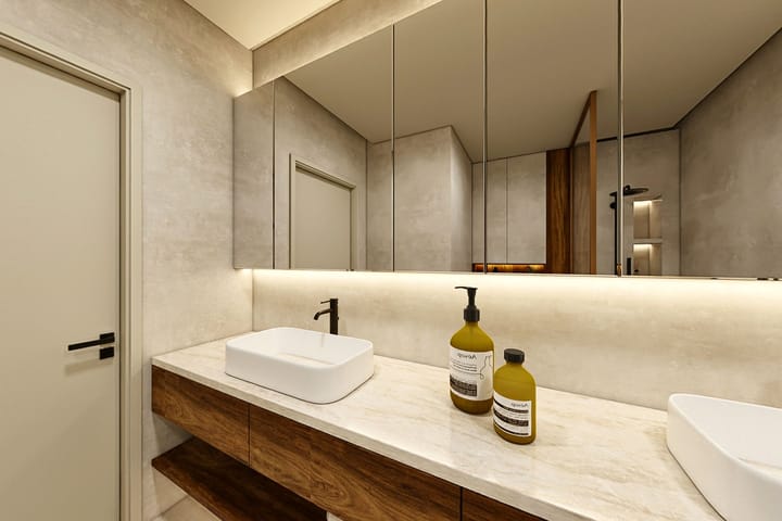 Photo 10 of 3EEN - Appartement vier (Bouwnr. 4)