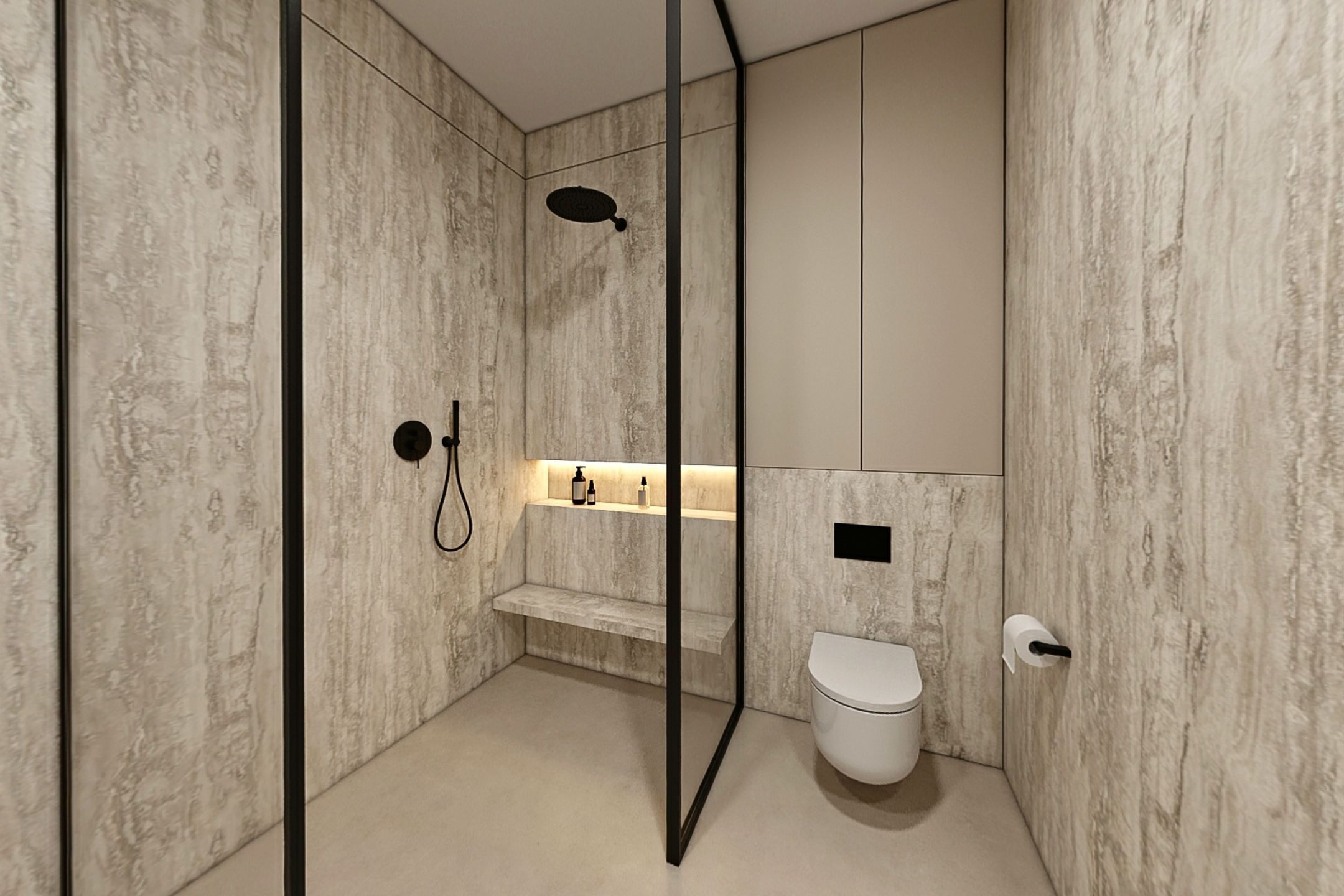 Foto 6 van 3EEN - Appartement drie (Bouwnr. 3)