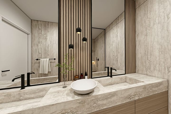 Foto 7 van 3EEN - Appartement drie (Bouwnr. 3)