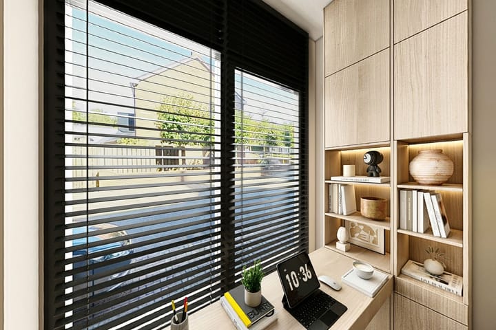 Foto 11 van 3EEN - Appartement drie (Bouwnr. 3)