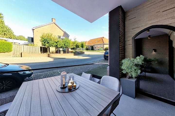 Foto 12 van 3EEN - Appartement drie (Bouwnr. 3)