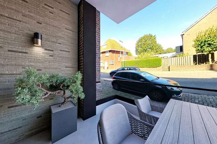 Foto 14 van 3EEN - Appartement drie (Bouwnr. 3)