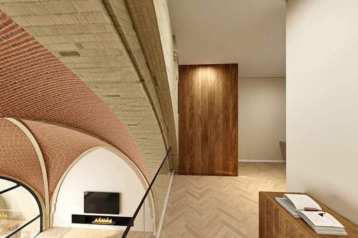 Photo 8 of 3EEN - Appartement zes (Bouwnr. 6)