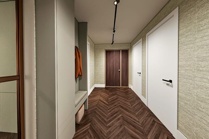 Foto 10 van 3EEN - Appartement zeven (Bouwnr. 7)