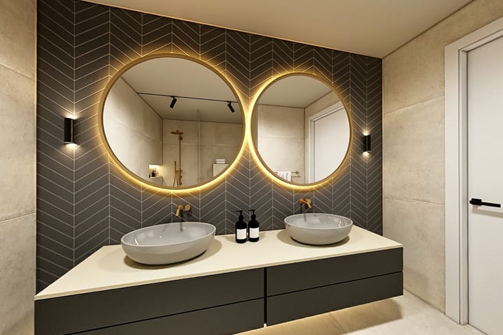 Foto 11 van 3EEN - Appartement zeven (Bouwnr. 7)