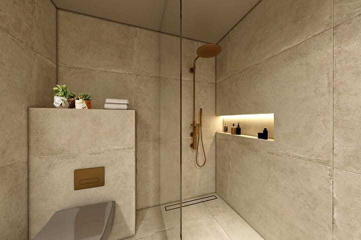 Foto 12 van 3EEN - Appartement zeven (Bouwnr. 7)