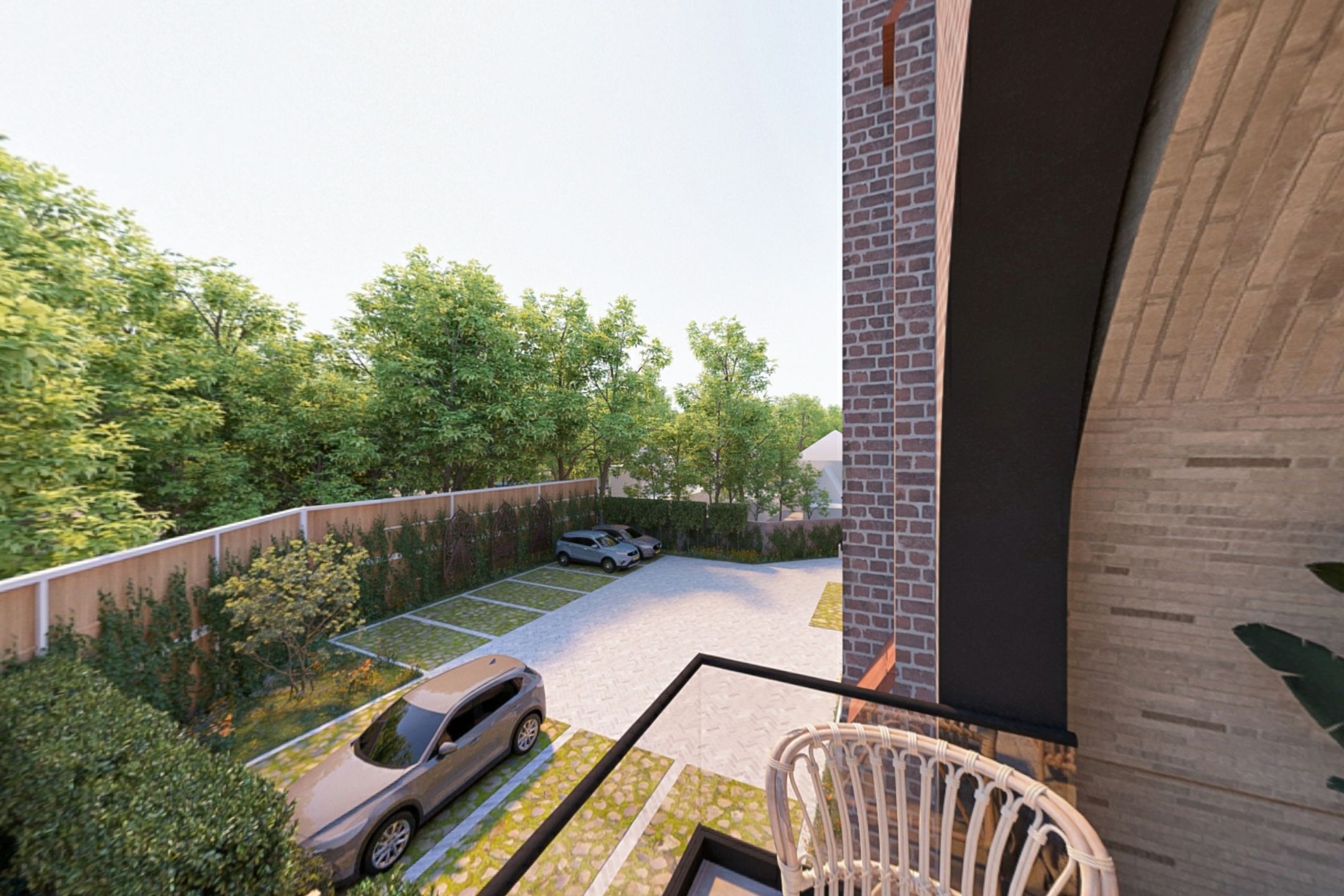 Foto 15 van 3EEN - Appartement zes (Bouwnr. 6)