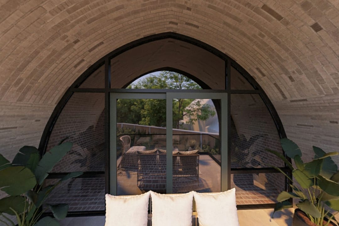 Foto 17 van 3EEN - Appartement zes (Bouwnr. 6)