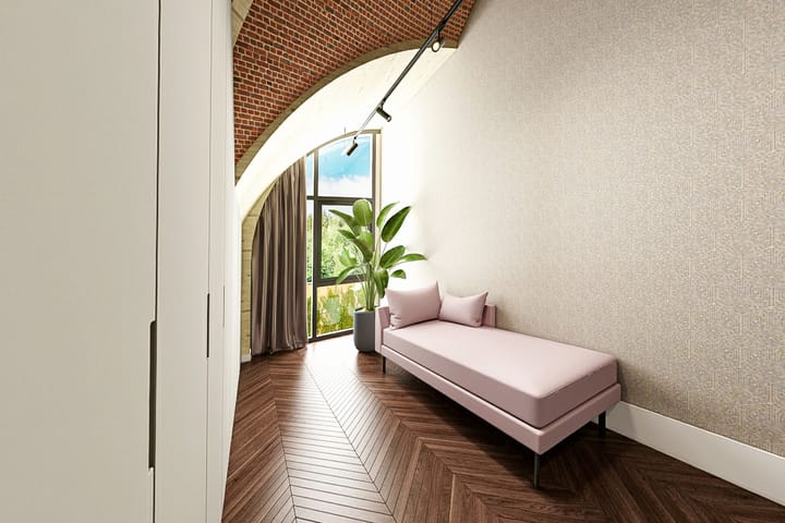 Foto 14 van 3EEN - Appartement zeven (Bouwnr. 7)