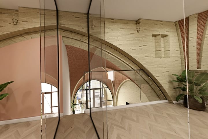 Photo 7 of 3EEN - Appartement vijf (Bouwnr. 5)