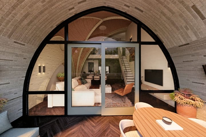 Foto 16 van 3EEN - Appartement zeven (Bouwnr. 7)