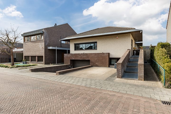 Holthuysenweg 3