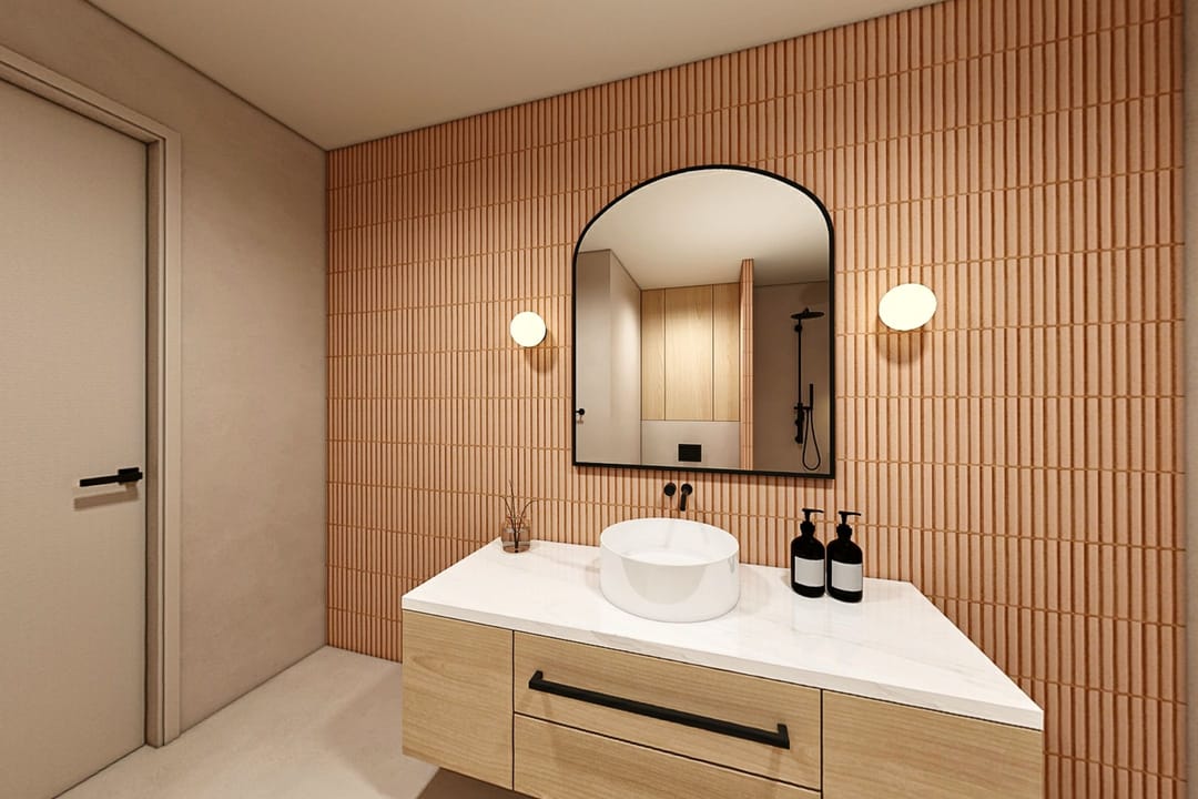 Foto 11 van 3EEN - Appartement negen (Bouwnr. 9)