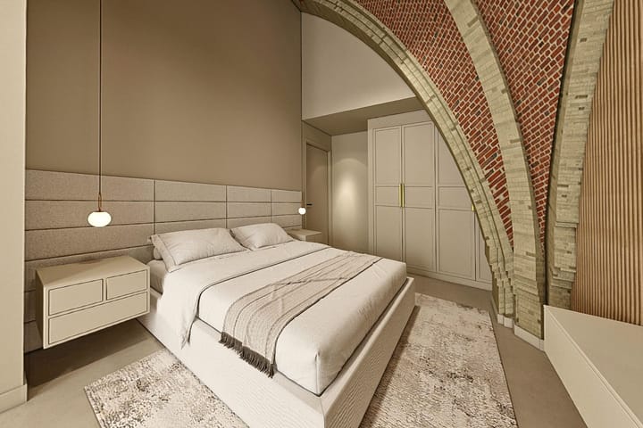 Photo 10 of 3EEN - Appartement vijf (Bouwnr. 5)