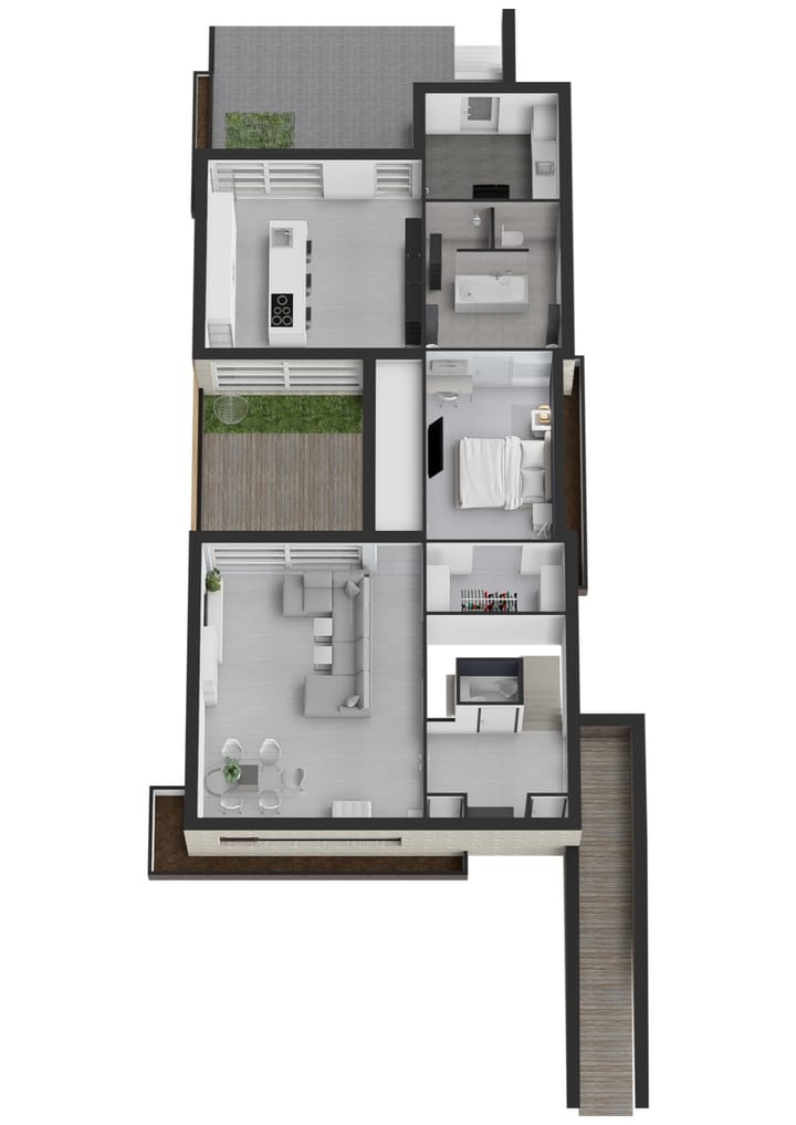 Foto 80 van Holthuysenweg 3