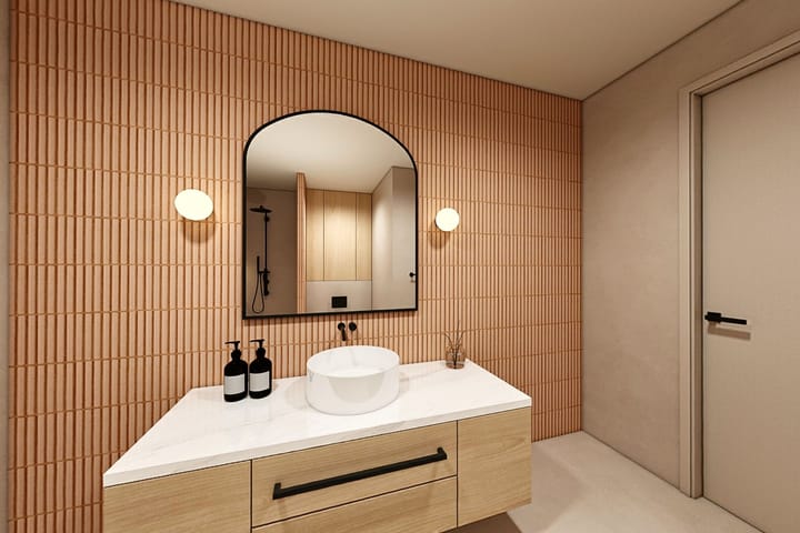 Photo 12 of 3EEN - Appartement vijf (Bouwnr. 5)