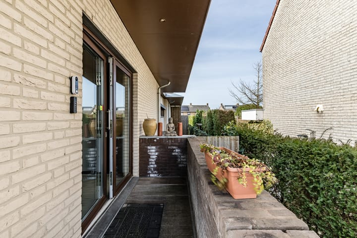 Foto 6 van Holthuysenweg 3