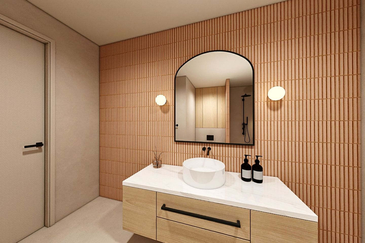 Foto 10 van 3EEN - Appartement acht (Bouwnr. 8)