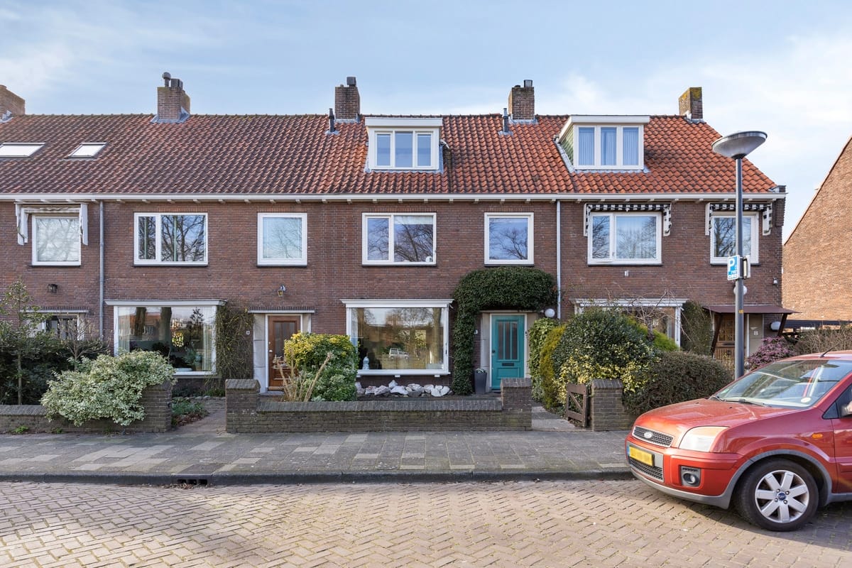 Kanaalweg 9 main image