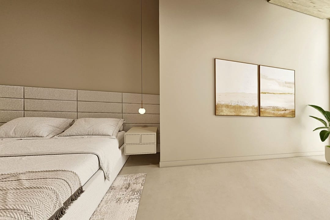 Foto 13 van 3EEN - Appartement acht (Bouwnr. 8)