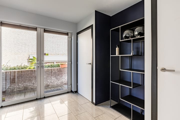 Foto 13 van Holthuysenweg 3