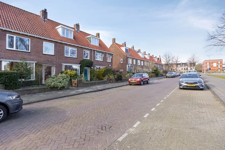 Foto 4 van Kanaalweg 9