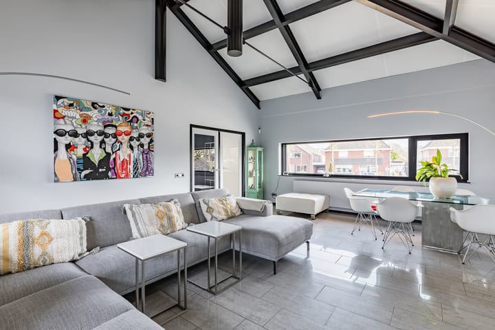 Foto 17 van Holthuysenweg 3