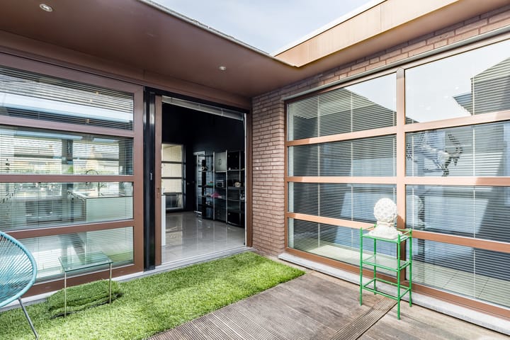 Foto 22 van Holthuysenweg 3