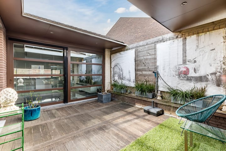 Foto 23 van Holthuysenweg 3