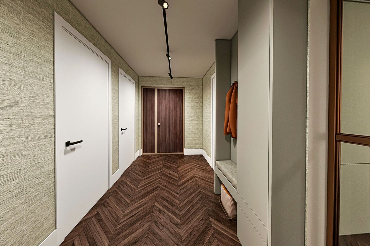 Photo 14 of 3EEN - Appartement tien (Bouwnr. 10)