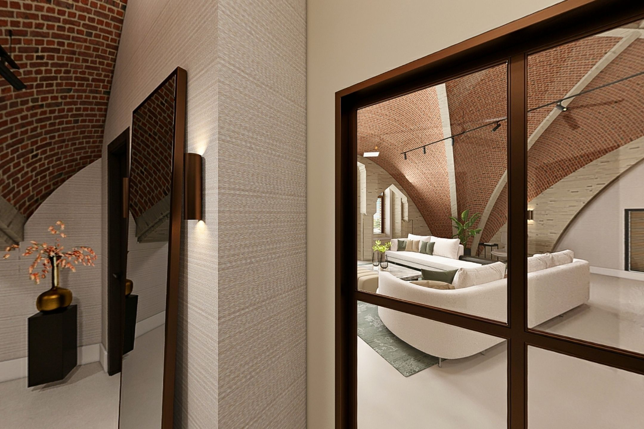 Foto 9 van 3EEN - Penthouse twaalf (Bouwnr. 12)