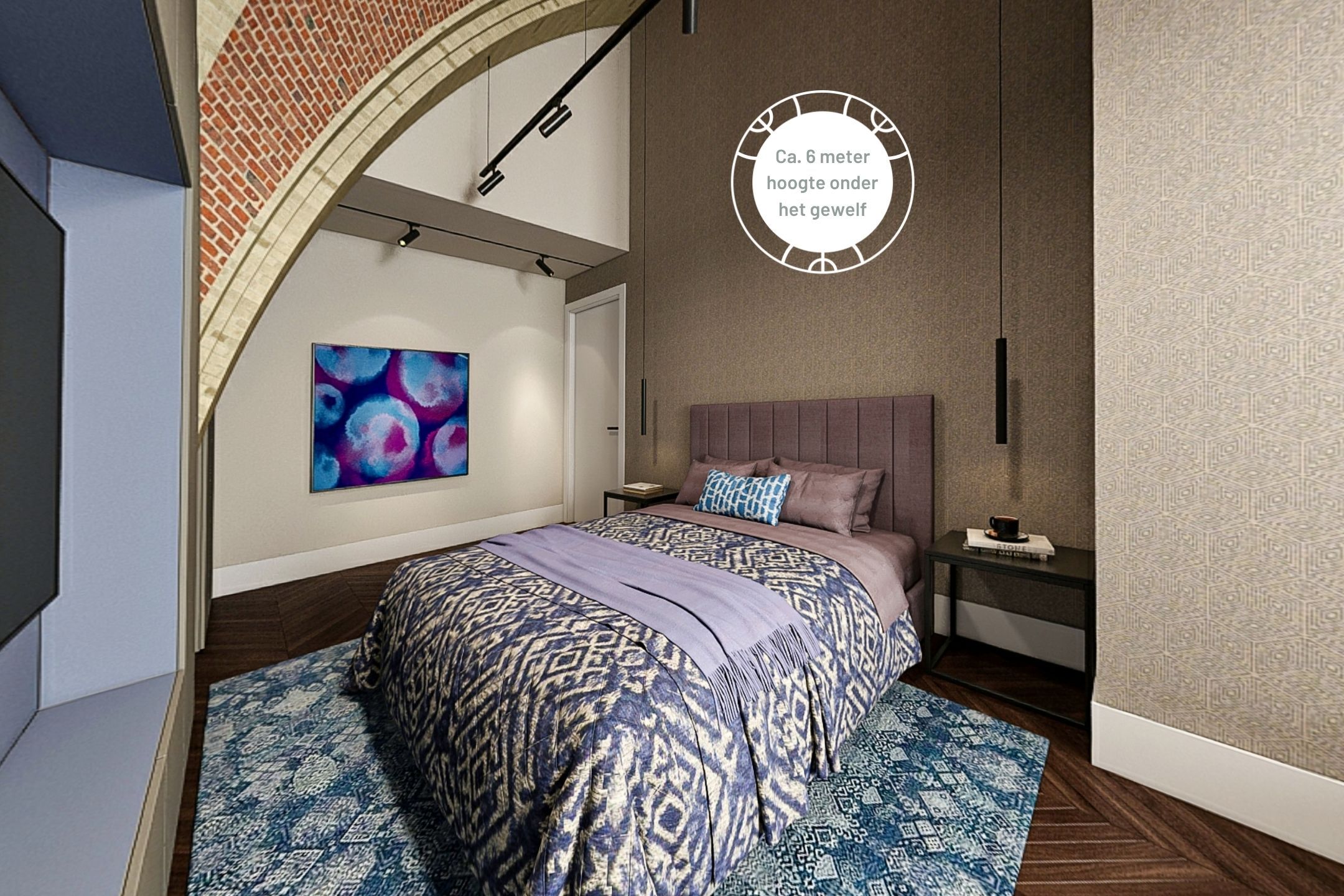 Photo 15 of 3EEN - Appartement tien (Bouwnr. 10)