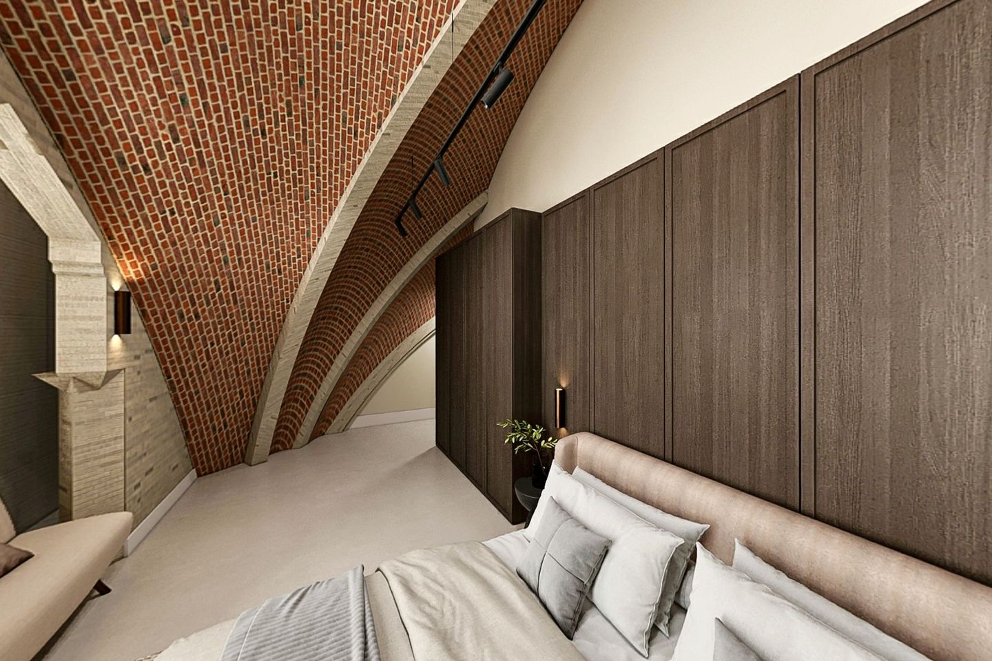 Foto 10 van 3EEN - Penthouse twaalf (Bouwnr. 12)